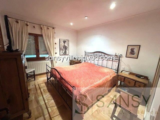 Casa-Chalet en Alquiler en Javea/Xabia Alicante - foto 21