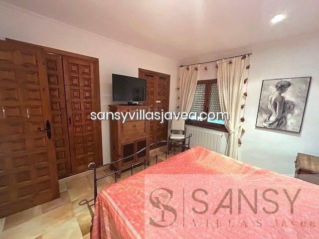 Casa-Chalet en Alquiler en Javea/Xabia Alicante - foto 22
