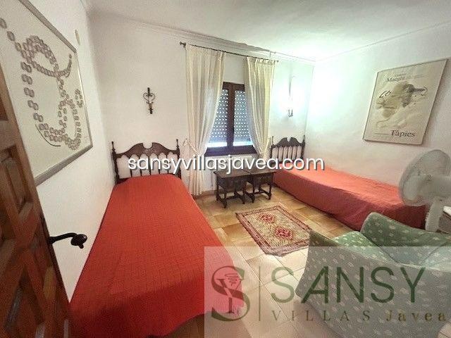 Casa-Chalet en Alquiler en Javea/Xabia Alicante - foto 26