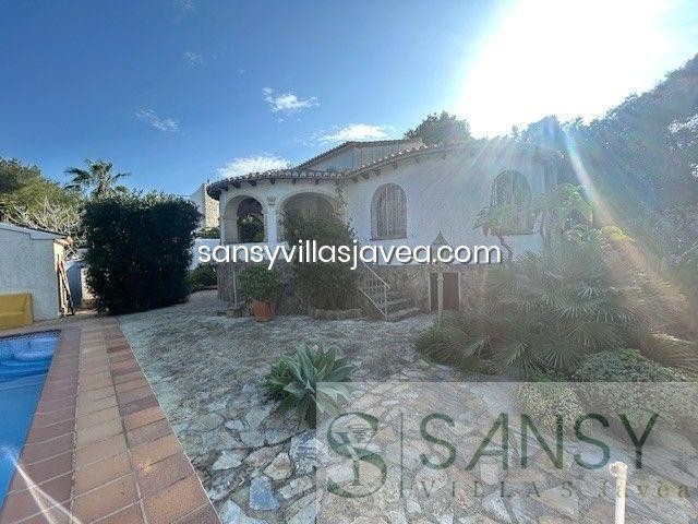 Casa-Chalet en Alquiler en Javea/Xabia Alicante - foto 28