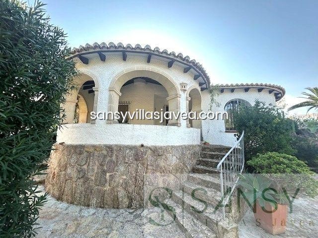 Casa-Chalet en Alquiler en Javea/Xabia Alicante - foto 29