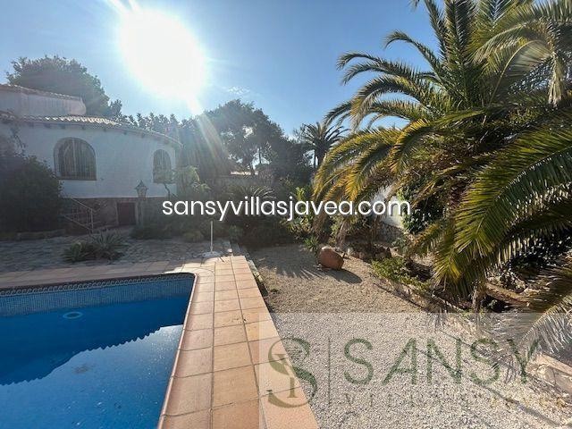Casa-Chalet en Alquiler en Javea/Xabia Alicante - foto 30