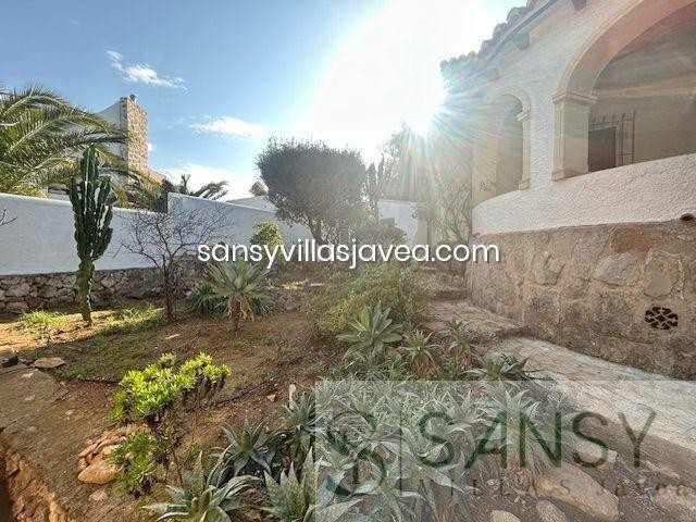 Casa-Chalet en Alquiler en Javea/Xabia Alicante - foto 31
