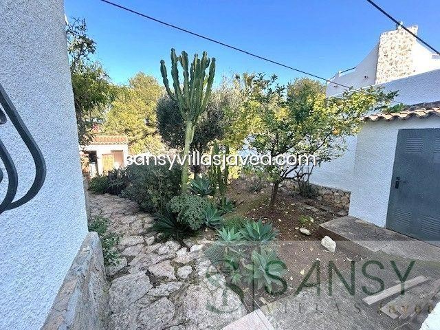 Casa-Chalet en Alquiler en Javea/Xabia Alicante - foto 34