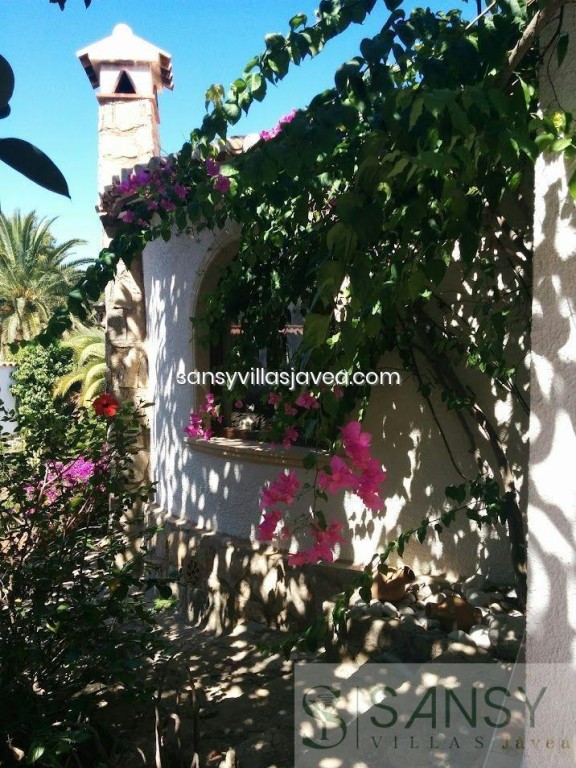 Casa-Chalet en Alquiler en Javea/Xabia Alicante - foto 36