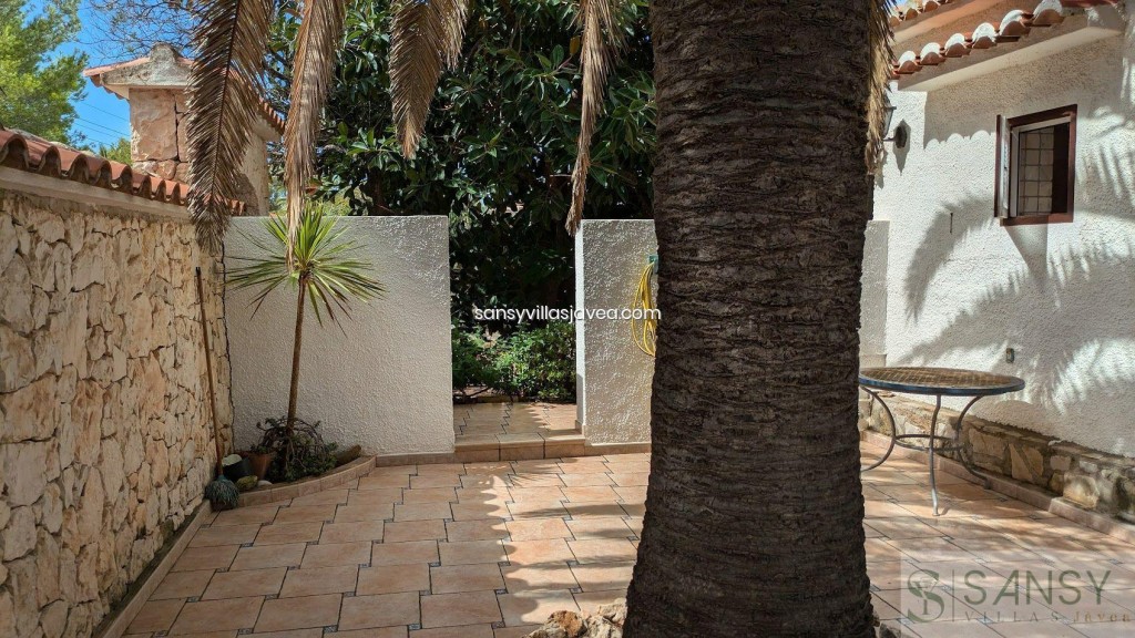 Casa-Chalet en Alquiler en Javea/Xabia Alicante - foto 39