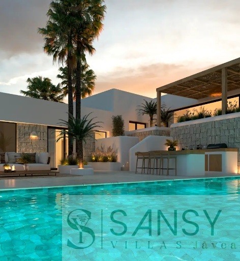 Casa-Chalet en Venta en Javea/Xabia Alicante - foto 2