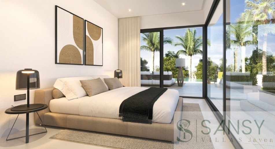 Casa-Chalet en Venta en Javea/Xabia Alicante - foto 5