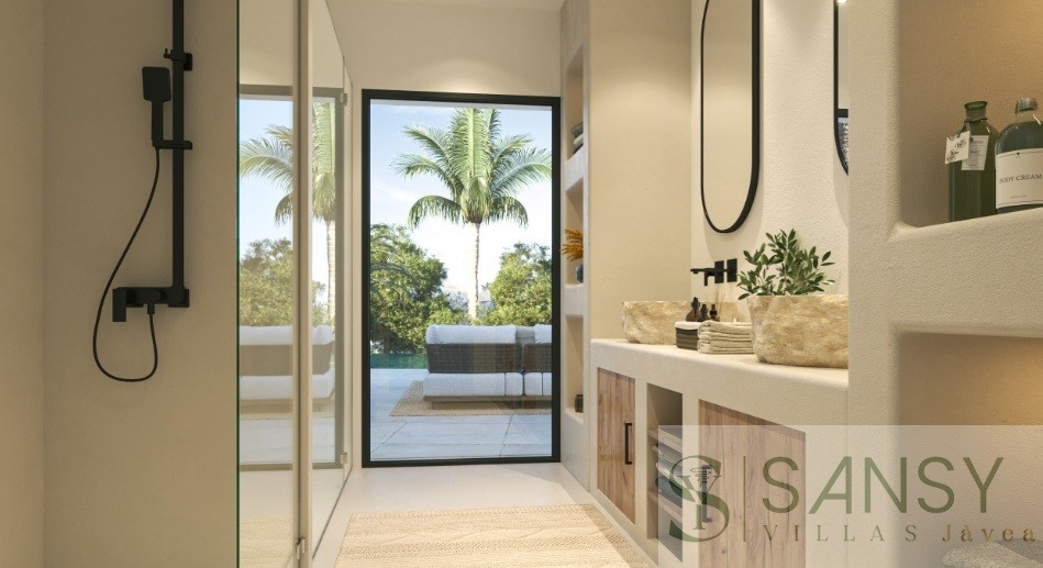 Casa-Chalet en Venta en Javea/Xabia Alicante - foto 6