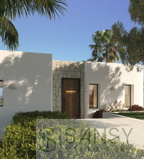 Casa-Chalet en Venta en Javea/Xabia Alicante - foto 7