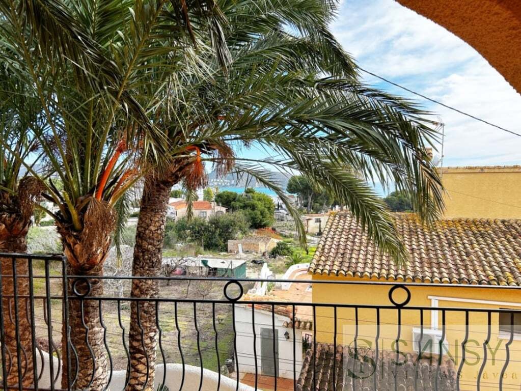 Casa-Chalet en Venta en Raco De Galeno Alicante