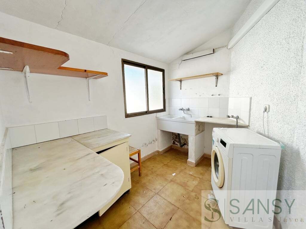 Casa-Chalet en Venta en Raco De Galeno Alicante - foto 11