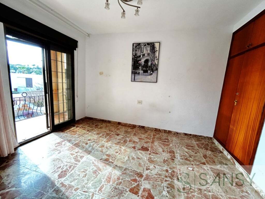 Casa-Chalet en Venta en Raco De Galeno Alicante - foto 12