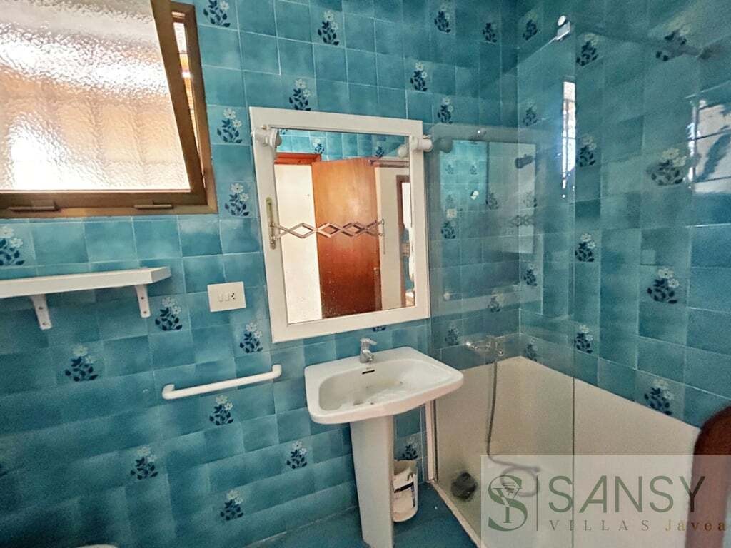 Casa-Chalet en Venta en Raco De Galeno Alicante - foto 14