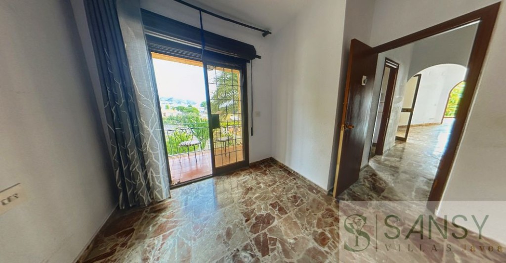 Casa-Chalet en Venta en Raco De Galeno Alicante - foto 15