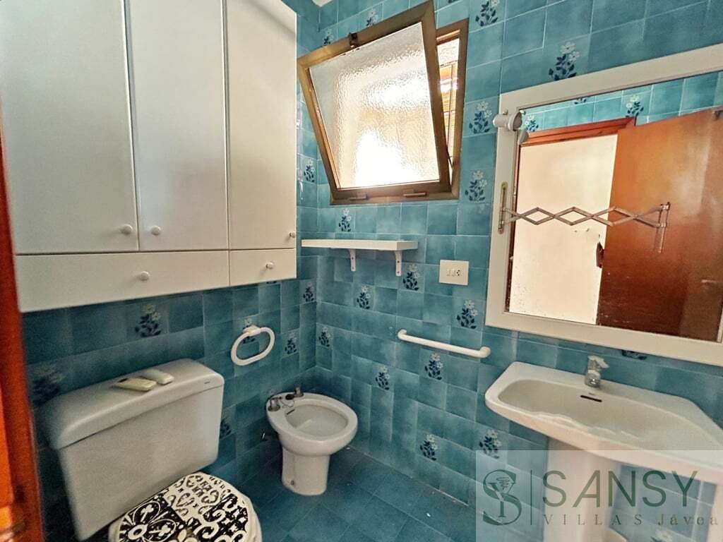 Casa-Chalet en Venta en Raco De Galeno Alicante - foto 16