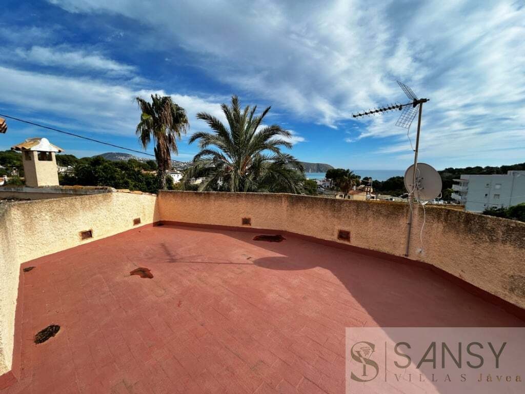Casa-Chalet en Venta en Raco De Galeno Alicante - foto 19