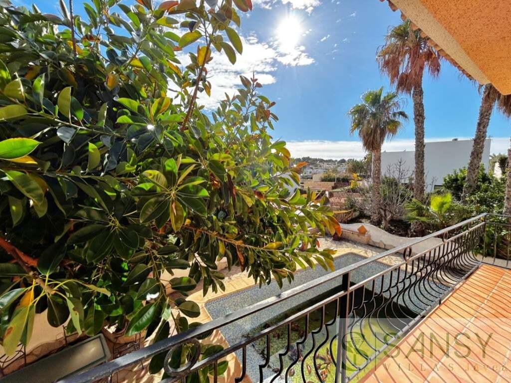 Casa-Chalet en Venta en Raco De Galeno Alicante - foto 20