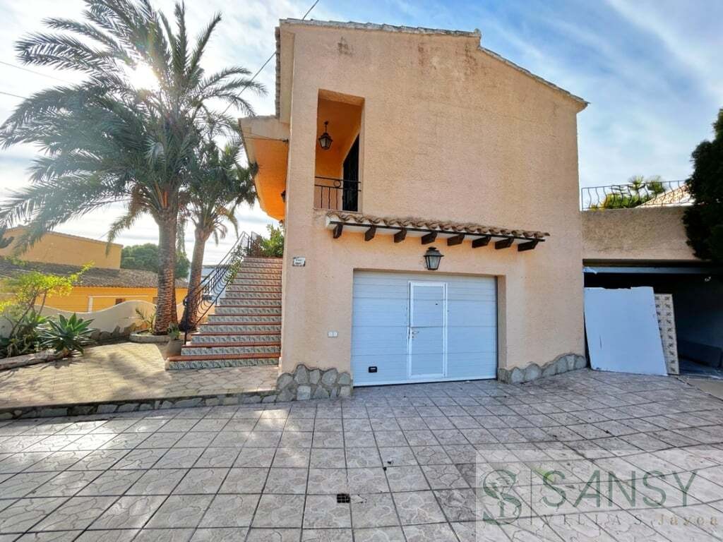 Casa-Chalet en Venta en Raco De Galeno Alicante - foto 3
