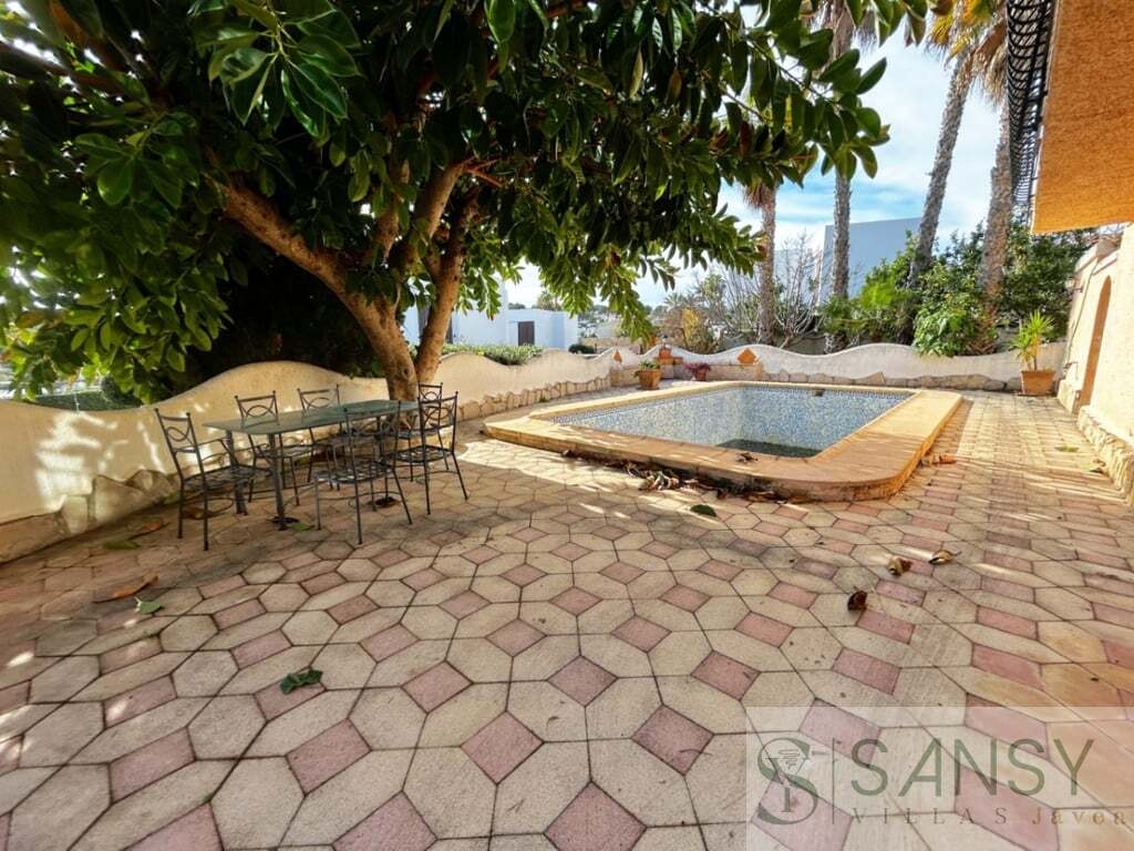 Casa-Chalet en Venta en Raco De Galeno Alicante - foto 21