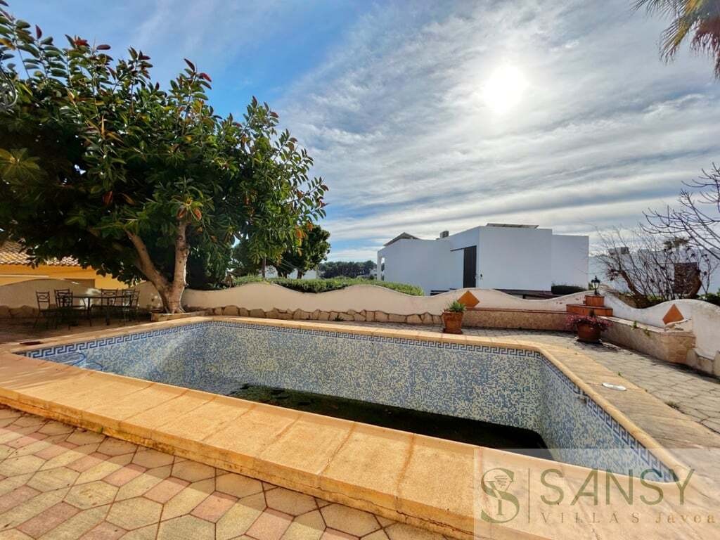 Casa-Chalet en Venta en Raco De Galeno Alicante - foto 22