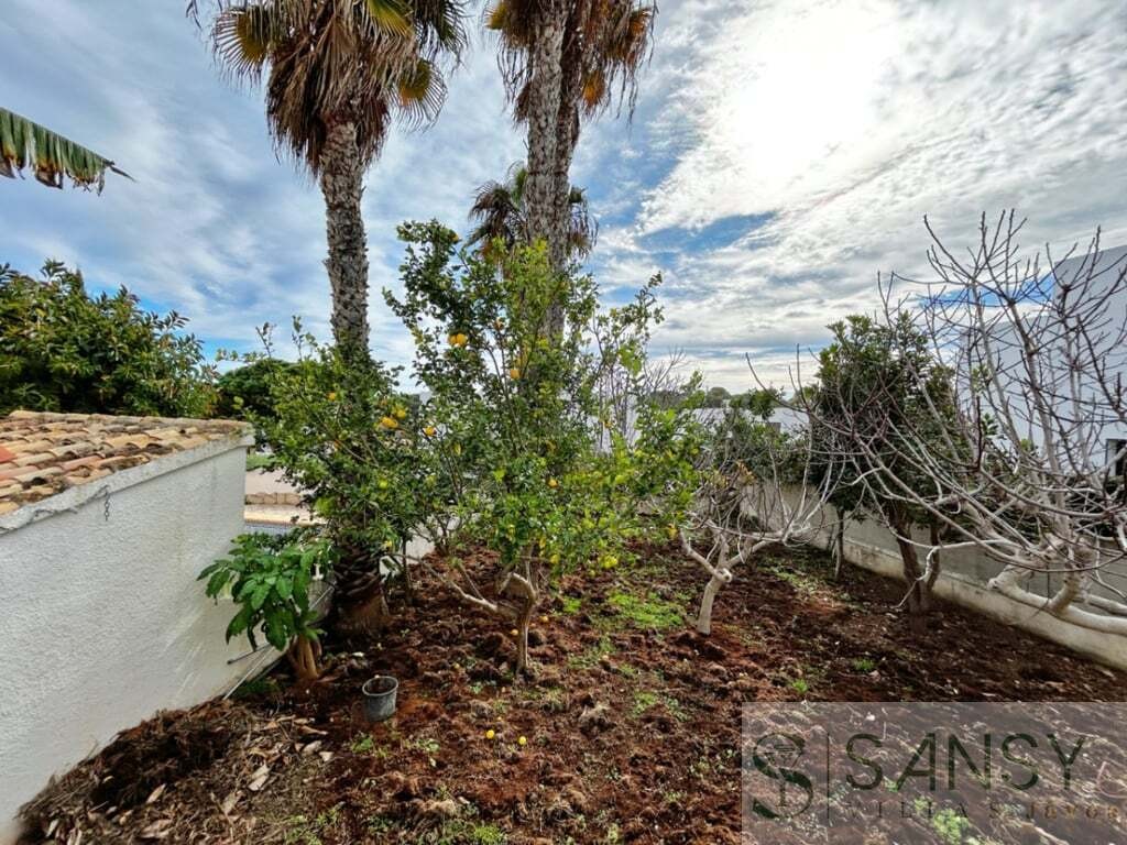 Casa-Chalet en Venta en Raco De Galeno Alicante - foto 23