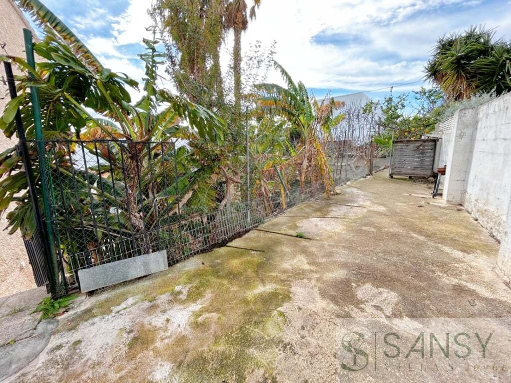 Casa-Chalet en Venta en Raco De Galeno Alicante - foto 24