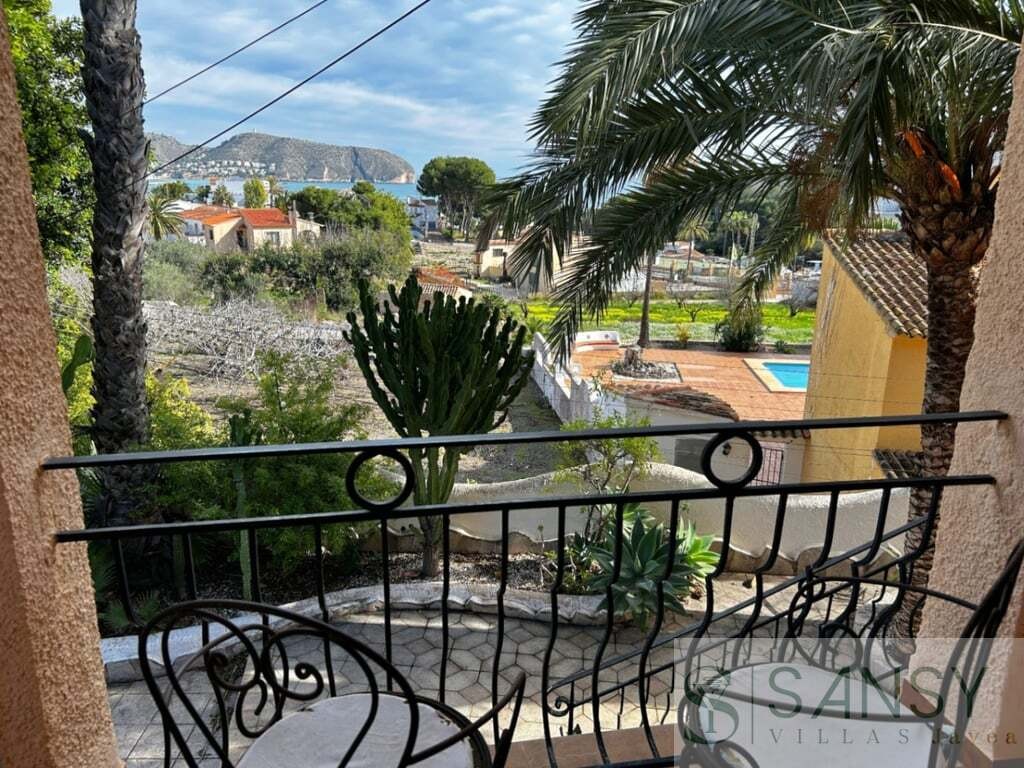 Casa-Chalet en Venta en Raco De Galeno Alicante - foto 26