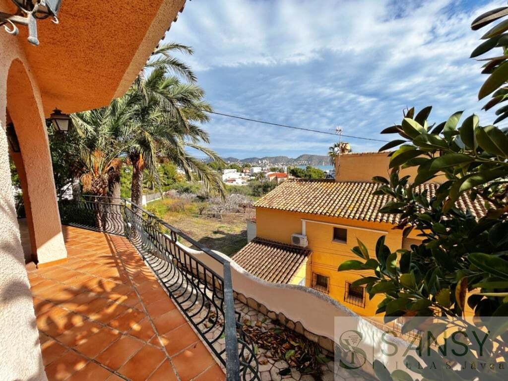 Casa-Chalet en Venta en Raco De Galeno Alicante - foto 28