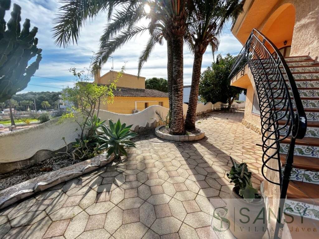 Casa-Chalet en Venta en Raco De Galeno Alicante - foto 4