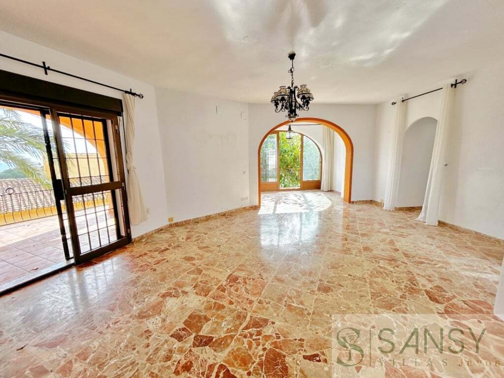 Casa-Chalet en Venta en Raco De Galeno Alicante - foto 5