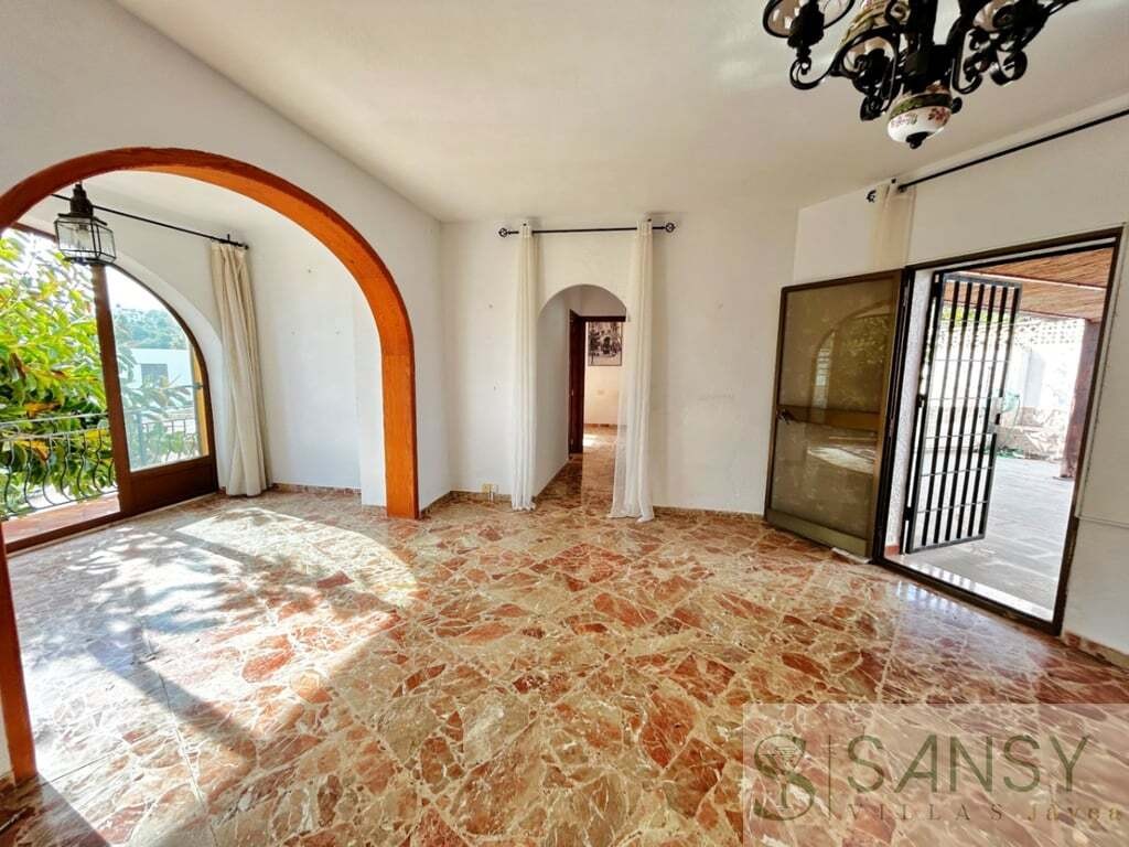 Casa-Chalet en Venta en Raco De Galeno Alicante - foto 6