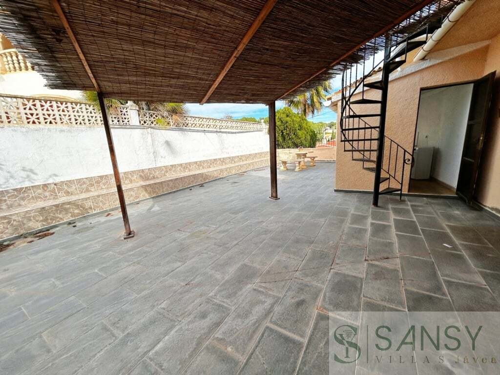 Casa-Chalet en Venta en Raco De Galeno Alicante - foto 7
