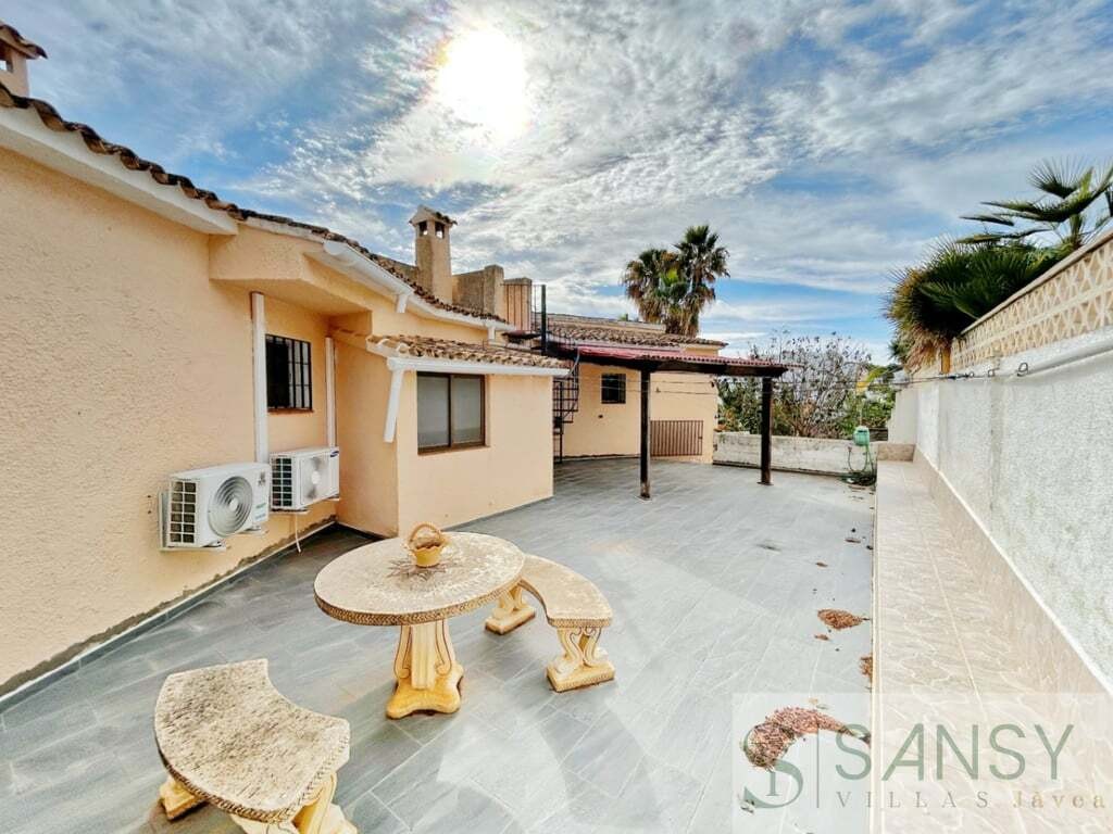 Casa-Chalet en Venta en Raco De Galeno Alicante - foto 8