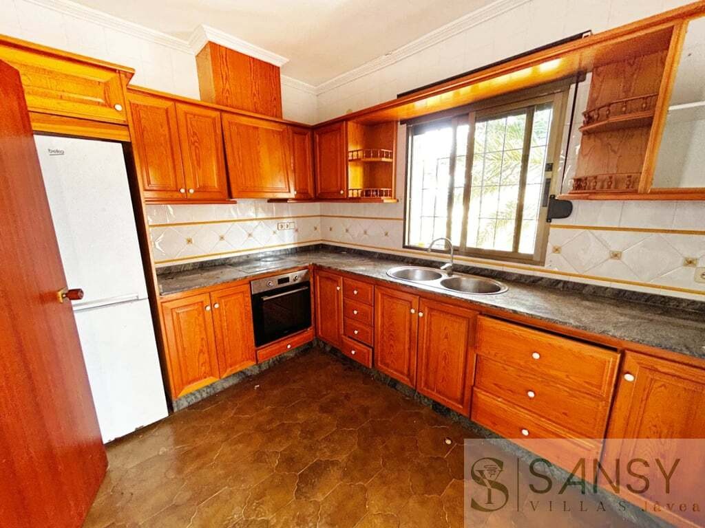 Casa-Chalet en Venta en Raco De Galeno Alicante - foto 9