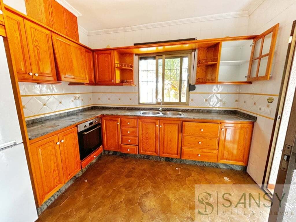 Casa-Chalet en Venta en Raco De Galeno Alicante - foto 10