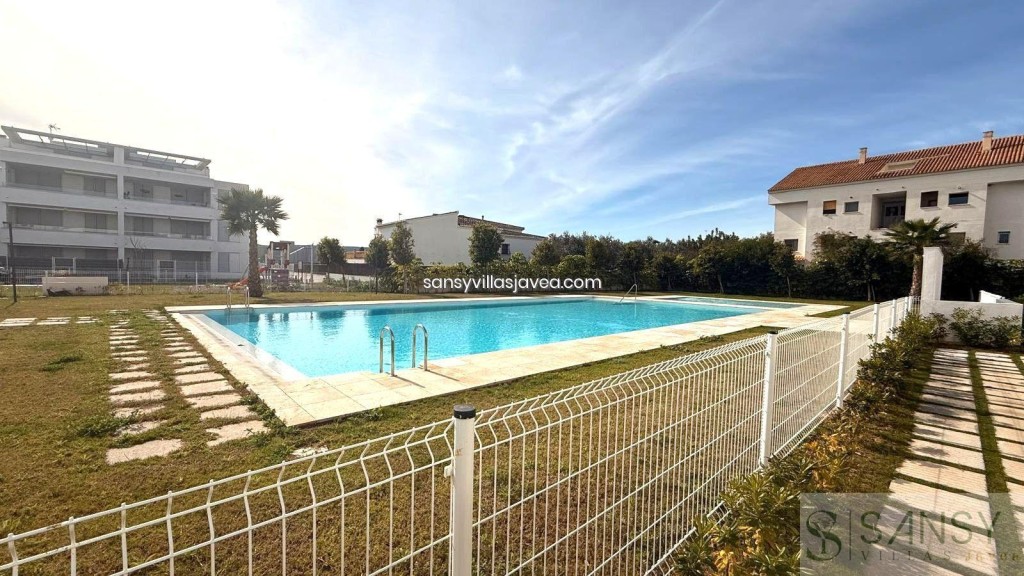 Apartamento en Venta en Javea/Xabia Alicante - foto 2