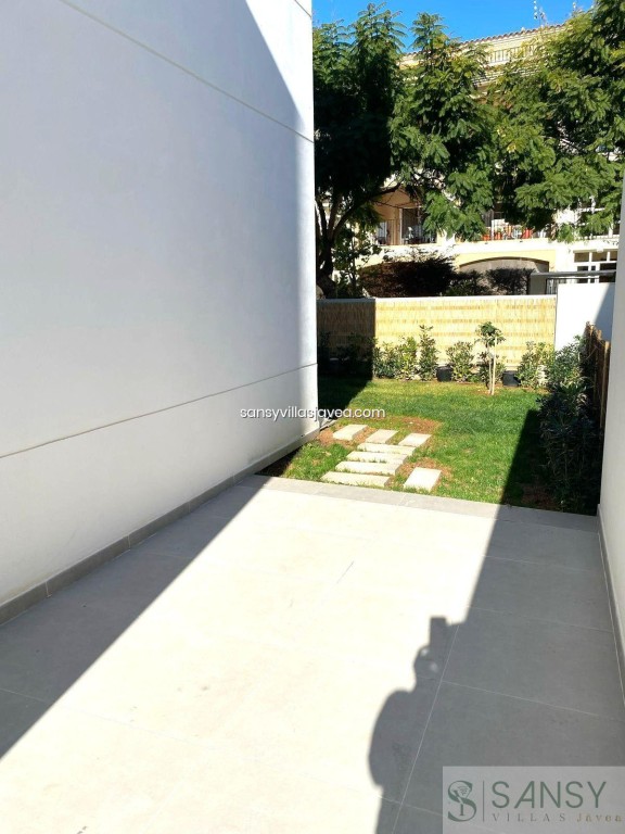 Apartamento en Venta en Javea/Xabia Alicante - foto 11