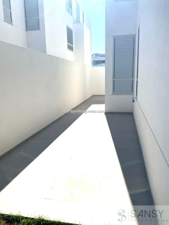 Apartamento en Venta en Javea/Xabia Alicante - foto 12