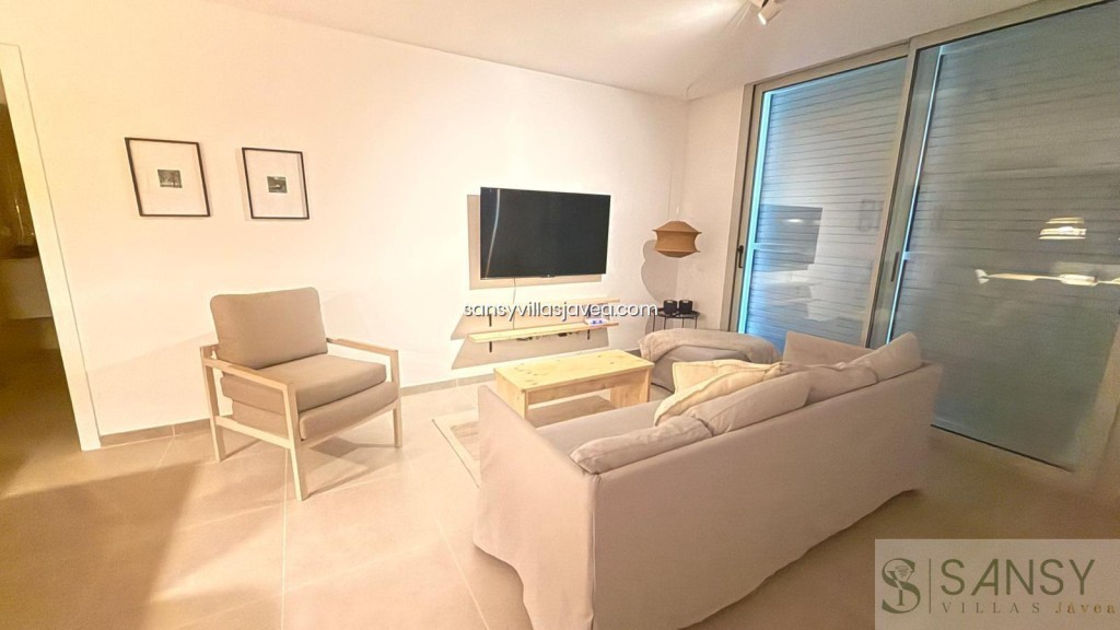 Apartamento en Venta en Javea/Xabia Alicante - foto 13