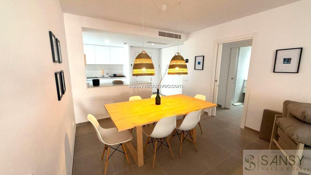 Apartamento en Venta en Javea/Xabia Alicante - foto 14