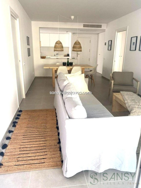 Apartamento en Venta en Javea/Xabia Alicante - foto 15