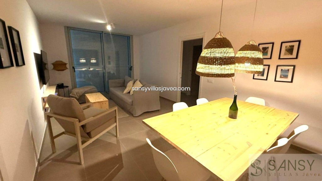 Apartamento en Venta en Javea/Xabia Alicante - foto 16