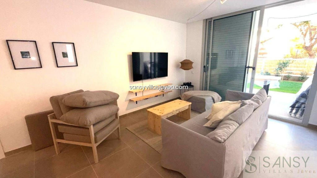 Apartamento en Venta en Javea/Xabia Alicante - foto 17