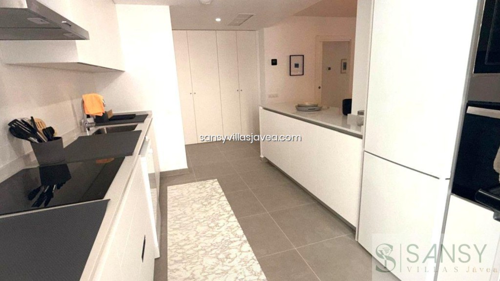 Apartamento en Venta en Javea/Xabia Alicante - foto 18
