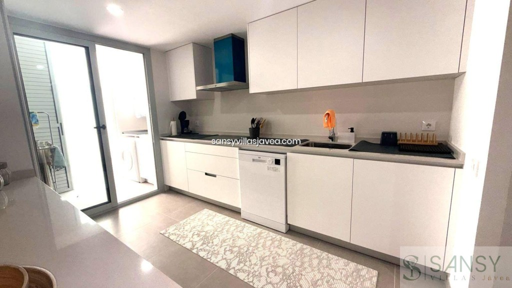 Apartamento en Venta en Javea/Xabia Alicante - foto 19