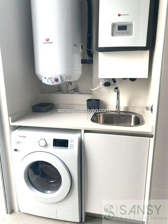 Apartamento en Venta en Javea/Xabia Alicante - foto 20