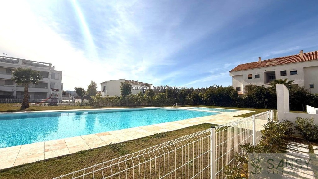 Apartamento en Venta en Javea/Xabia Alicante - foto 3