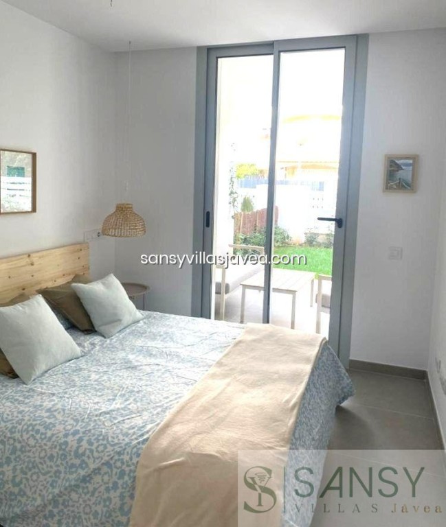 Apartamento en Venta en Javea/Xabia Alicante - foto 21