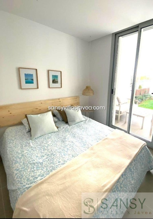 Apartamento en Venta en Javea/Xabia Alicante - foto 22